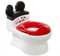 TOILETTE MICKEY MOUSE IMAGINACTION (PETIT POT)